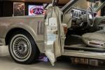 Lincoln Continental Mark VI Sedan 1980 года